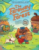 The Faraway Forest: Wally's Route The Faraway Forest: Wally's Route