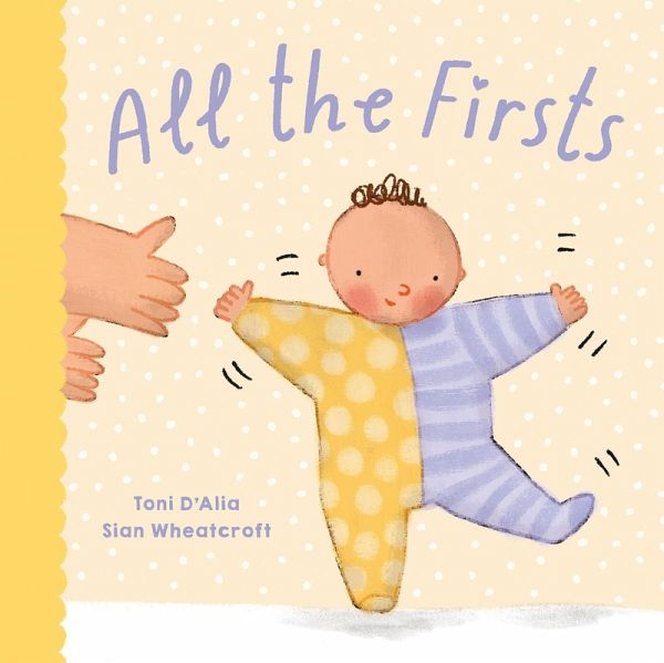 All the Firsts All the Firsts
