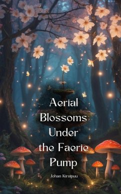 Aerial Blossoms Under the Faerie Pump - Kirsipuu, Johan