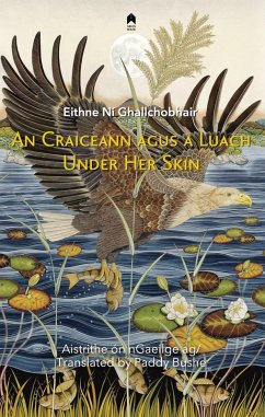 Cover Under Her Skin / An Craiceann Agus a Luach