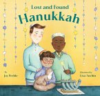 Lost and Found Hanukkah Lost and Found Hanukkah