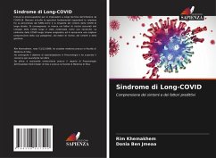 Sindrome di Long-COVID - Khemakhem, Rim;Ben Jmeaa, Donia