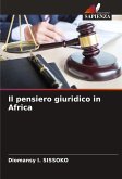 Il pensiero giuridico in Africa