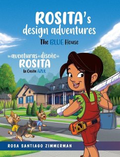 Rosita's Design Adventures - Santiago Zimmerman