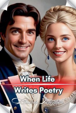 Cover When Life Writes Poetry