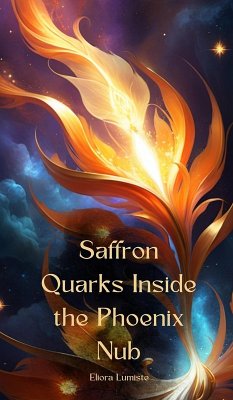 Cover Saffron Quarks Inside the Phoenix Nub