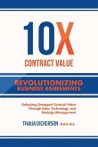 10X Contract Value 10X Contract Value