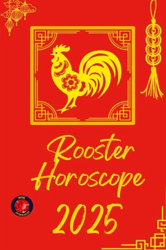 Cover Rooster Horoscope 2025