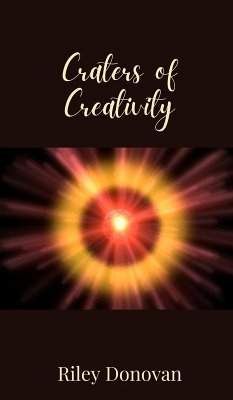 Cover Craters of Creativity