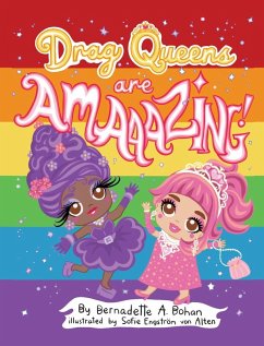 Cover Drag Queens Are Amaaazing!