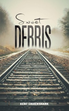 Cover Sweet Debris