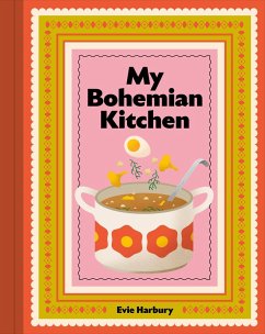 Cover My Bohemian Kitchen