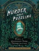 Perilous Puzzles of Quandary Park Perilous Puzzles of Quandary Park