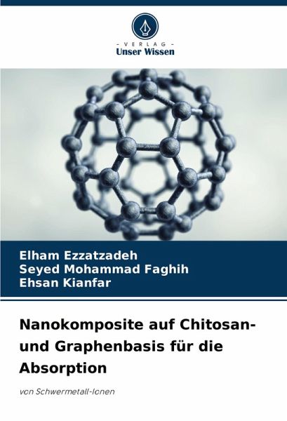 Nanokomposite auf Chitosan- und Graphenbasis für die Absorption Nanokomposite auf Chitosan- und Graphenbasis für die Absorption
