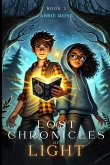 Lost Chronicles of Light Book 2 Lost Chronicles of Light Book 2