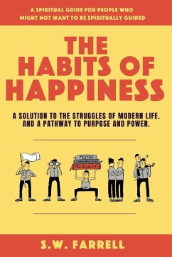 Cover The Habits of Happiness