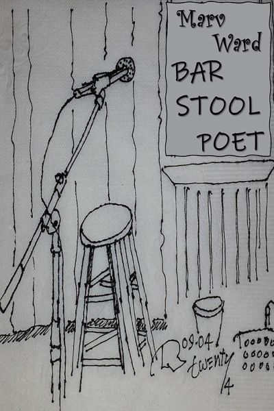 Bar Stool Poet Bar Stool Poet
