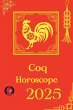 Coq Horoscope 2025 - Bild 1