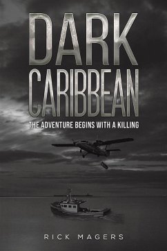 Cover Dark Caribbean