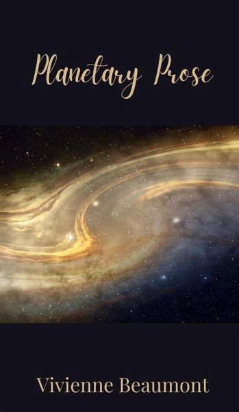 Planetary Prose Planetary Prose