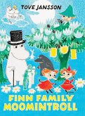 Finn Family Moomintroll Finn Family Moomintroll