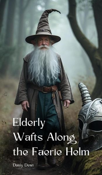 Elderly Wafts Along the Faerie Helm Elderly Wafts Along the Faerie Helm