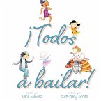Everybody Can Dance! (Spanish Edition)