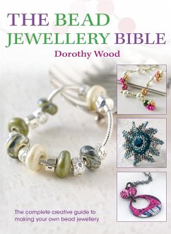Cover The Bead Jewellery Bible