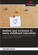Autism and inclusion in early childhood... - Bild 1