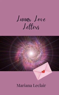 Cover Lunar Love Letters