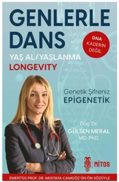 Genlerle Dans - Yas Al, Yaslanma Cover Genlerle Dans - Yas Al, Yaslanma