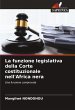 La funzione legislativa della Corte... - Bild 1