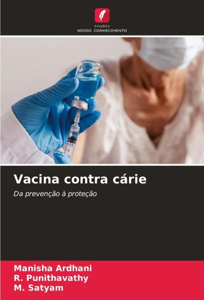 Vacina contra cárie