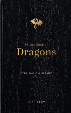 Pocket Book of Dragons - Levy, Joel