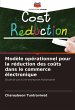 Modèle opérationnel pour la... - Bild 1