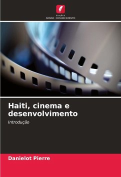 Cover Haiti, cinema e desenvolvimento