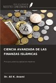 CIENCIA AVANZADA DE LAS FINANZAS ISLÁMICAS