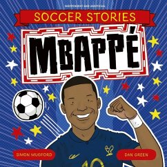 Cover Mbappe