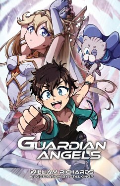 Cover Guardian Angels
