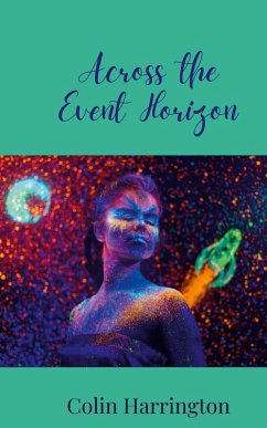 Cover Across the Event Horizon