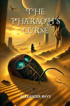 Cover The Pharaoh's Curse