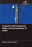 Crescita dell'industria della comunicazione in India