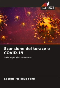 Scansione del torace e COVID-19 - Mejdoub Fehri, Sabrine