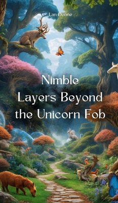 Nimble Layers Beyond the Unicorn Fob - Donne, Lan