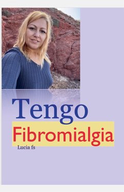 Cover Tengo Fibromialgia