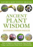 Ancient Plant Wisdom