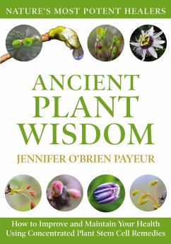Cover Ancient Plant Wisdom