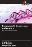 Fondamenti di genetica molecolare