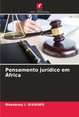 Pensamento jurídico em África