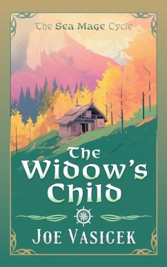 Cover The Widow's Child